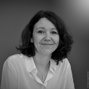 Maître Carole MANNI (Reims)