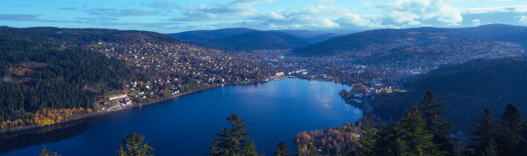 Séminaire de formation continue à Gérardmer 2022