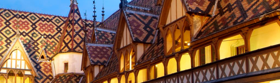 Université d’été aux Hospices civils de Beaune 2024