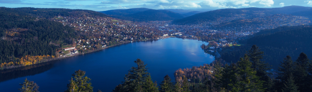 Séminaire à Gérardmer – 2023