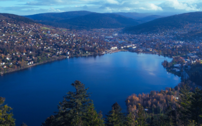 Séminaire à Gérardmer – 2023