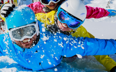 Séminaire à Morzine 2024