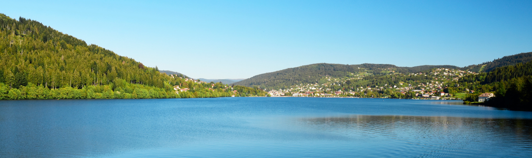 Séminaire à Gérardmer – 2024