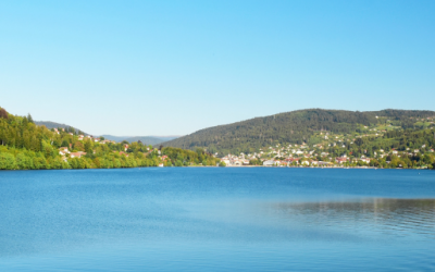 Séminaire à Gérardmer – 2024