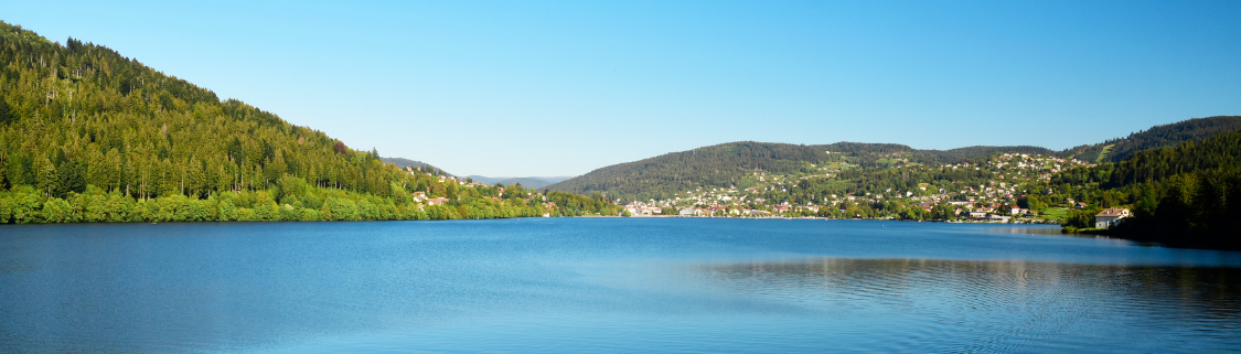 Gérardmer