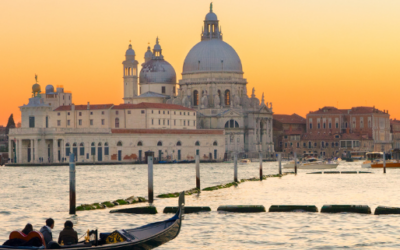 Séminaire à Venise 2025