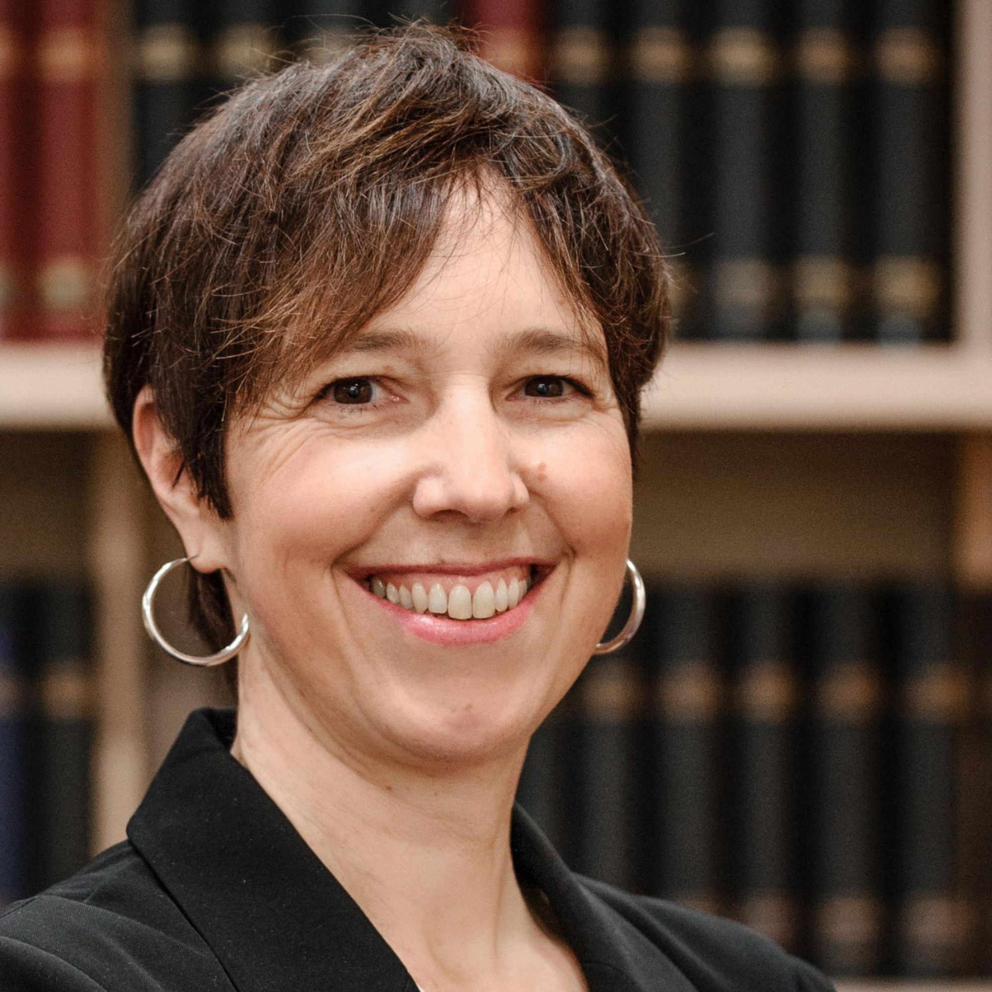 Madame le Bâtonnier Alexandra MOUGIN