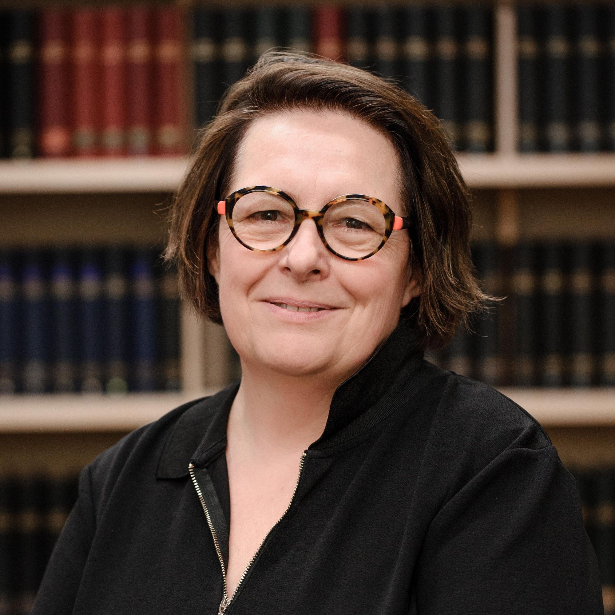 Madame le Bâtonnier Anne LAGARRIGUE (Haute-Saône)