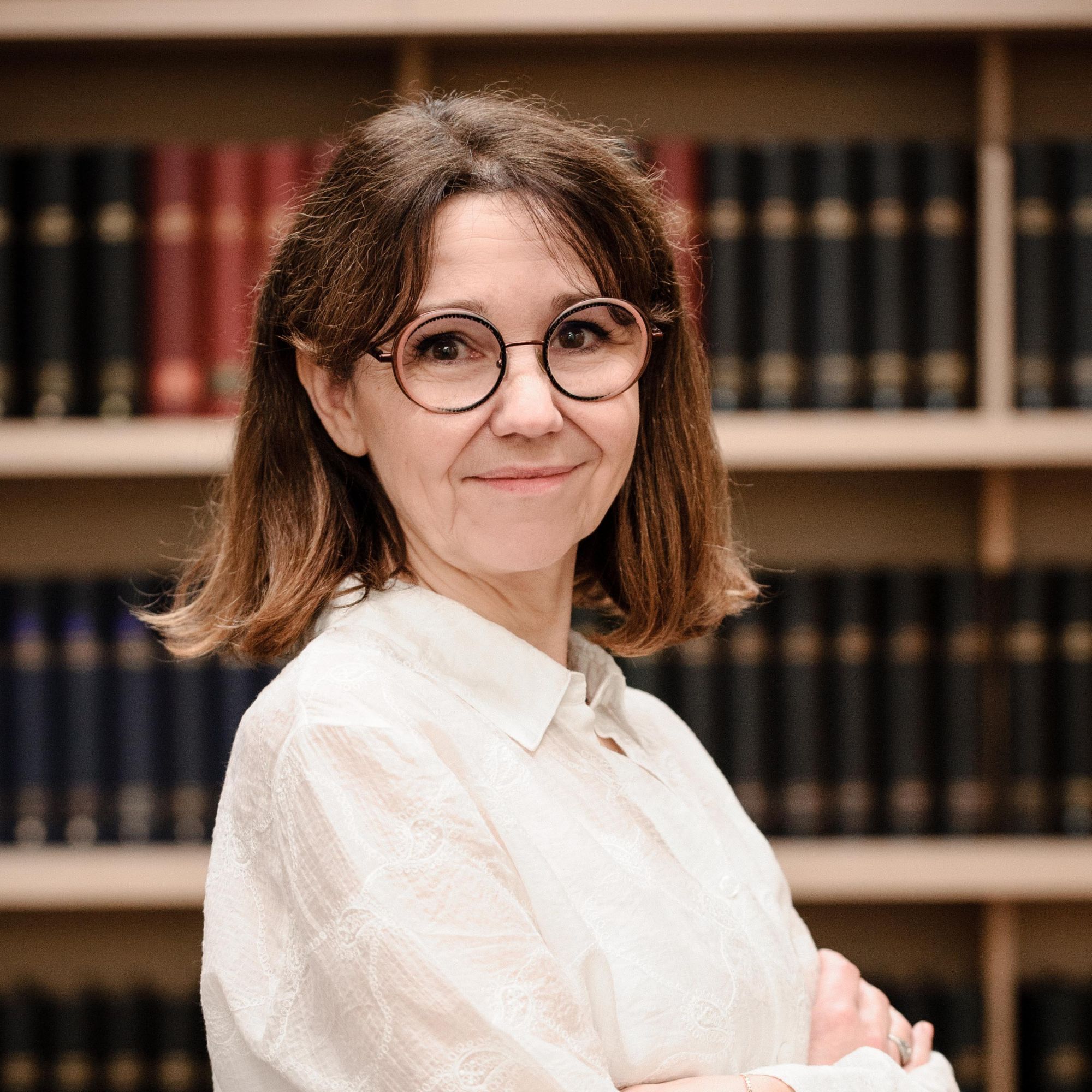 Maître Carole MANNI (Reims)