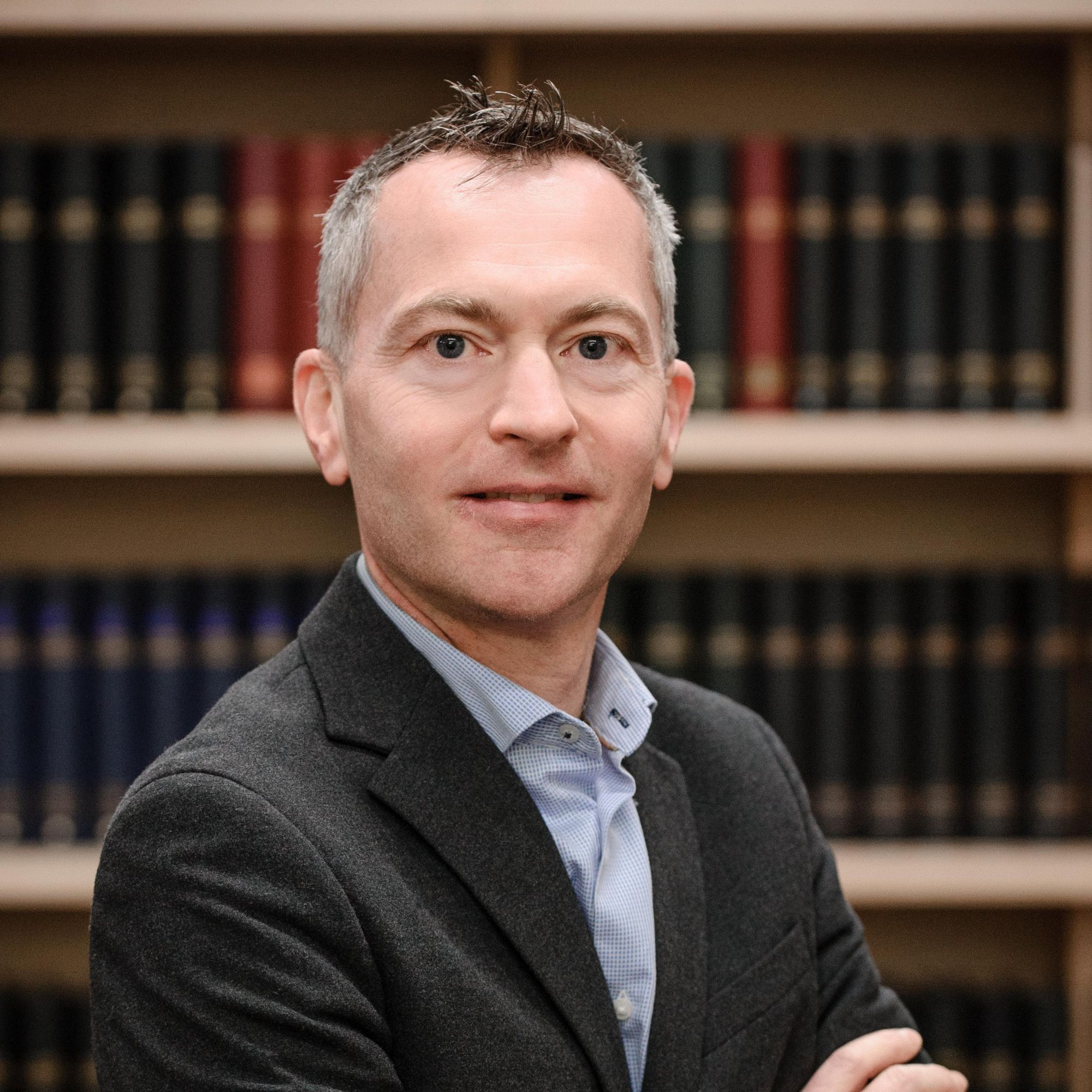 Monsieur le Bâtonnier Damien WILHELEM (Haute-Marne)