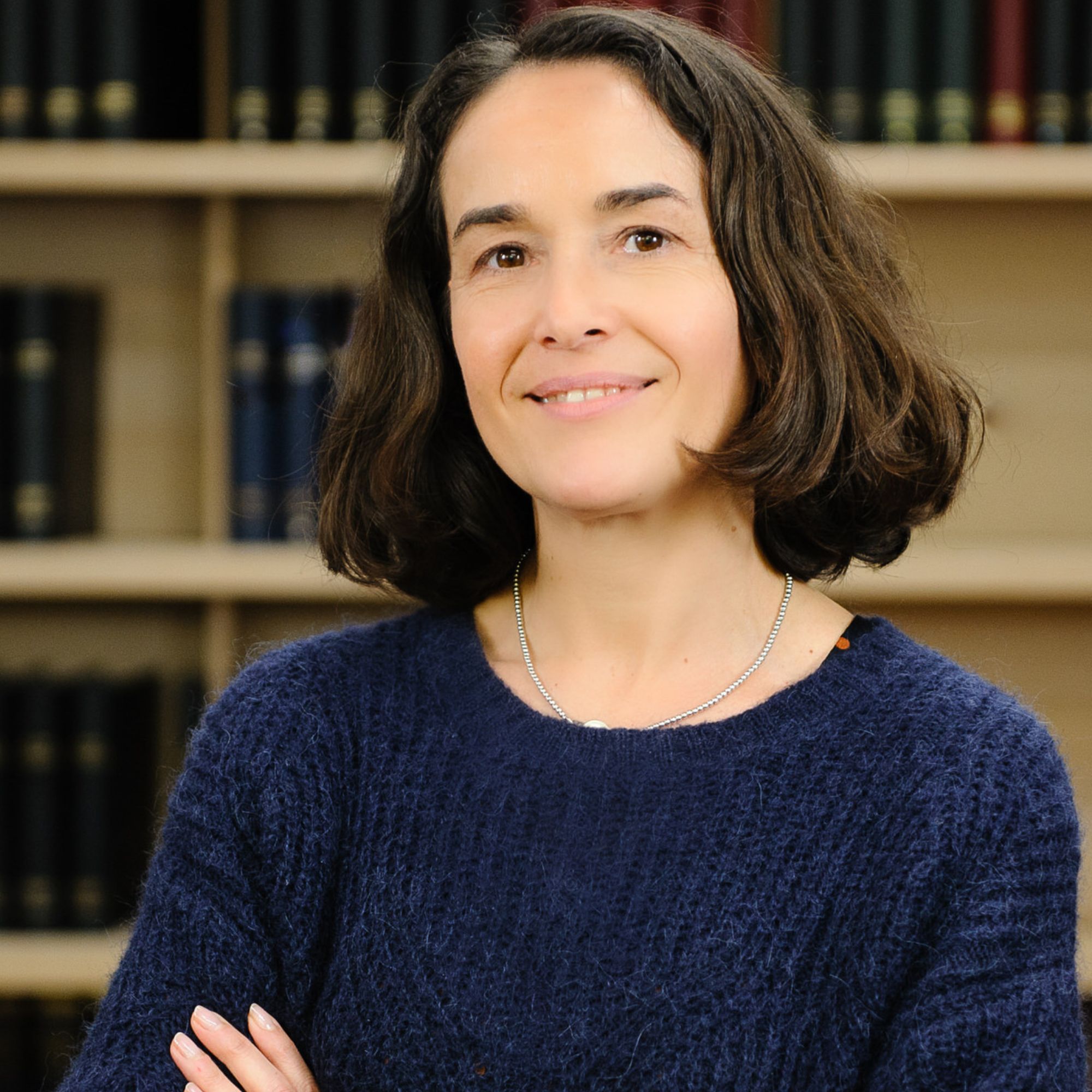 Maître Sonia RODRIGUES (Nancy)